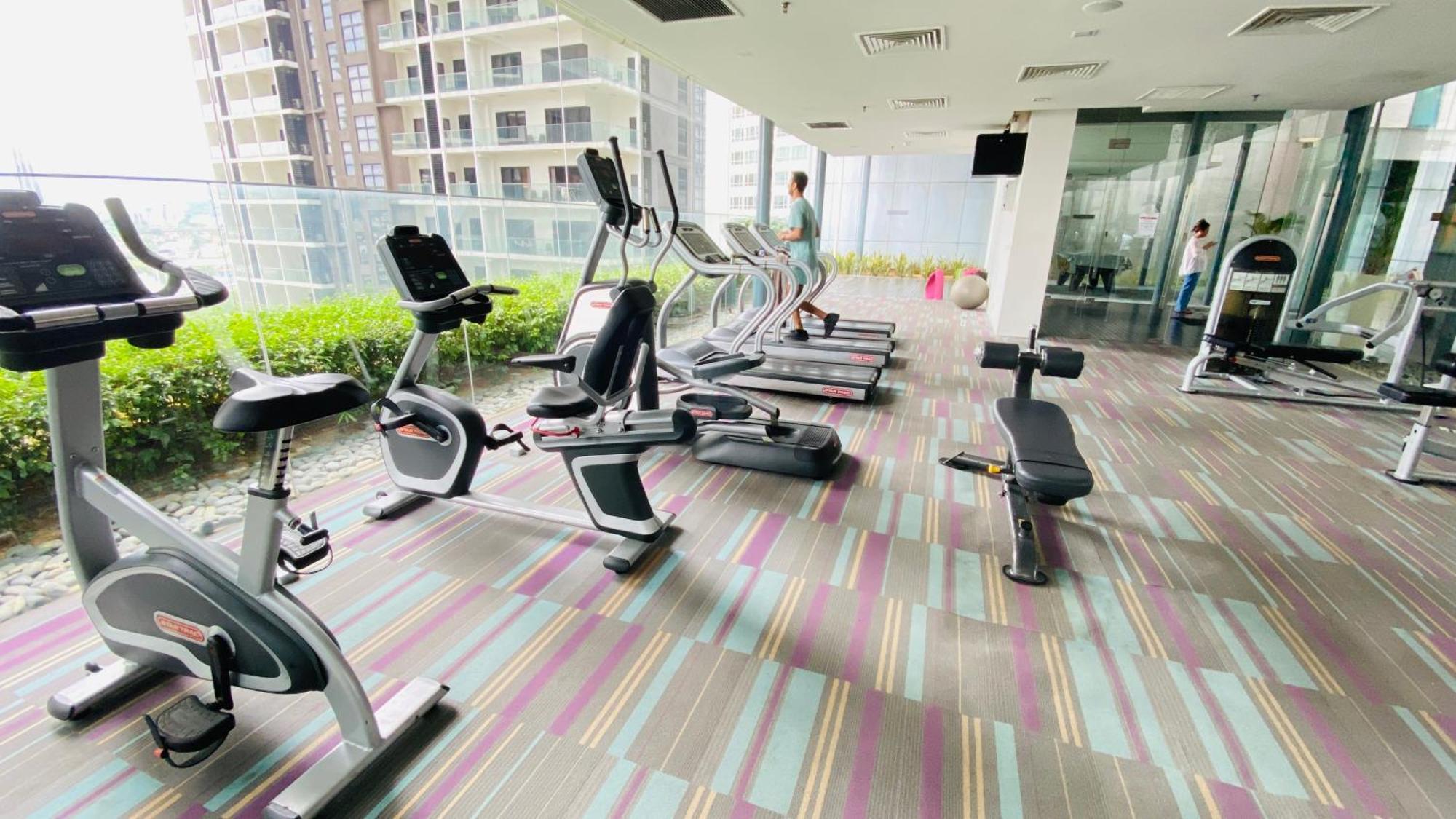Summer Suites Klcc By Whollmark — Photos 1