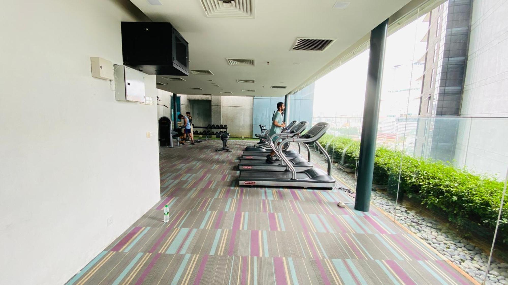 Summer Suites Klcc By Whollmark — Photos 2